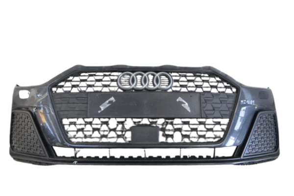 Bumper Audi A1 II 82A 18- Voorbumper MZ1081