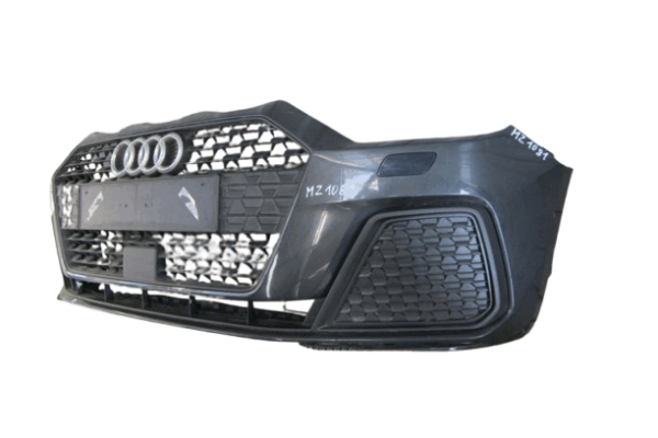 Bumper Audi A1 II 82A 18- Voorbumper MZ1081