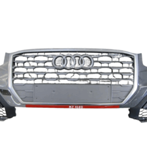 Bumper AUDI Q2 81A S-LINE SLINE Voorbumper MZ1080