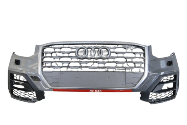 Bumper AUDI Q2 81A S-LINE SLINE Voorbumper MZ1080
