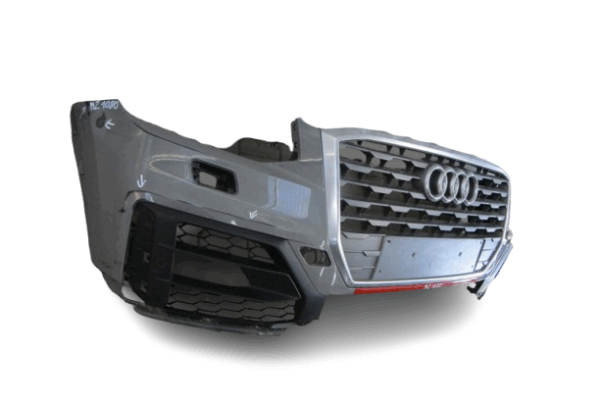 Bumper AUDI Q2 81A S-LINE SLINE Voorbumper MZ1080