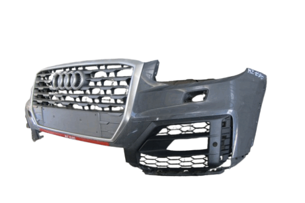 Bumper AUDI Q2 81A S-LINE SLINE Voorbumper MZ1080