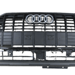 Bumper Audi Q3 83A 18- 83A807438 Voorbumper MK2767
