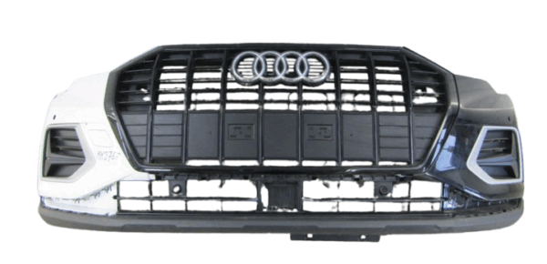 Bumper Audi Q3 83A 18- 83A807438 Voorbumper MK2767