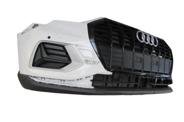 Bumper Audi Q3 83A 18- 83A807438 Voorbumper MK2767