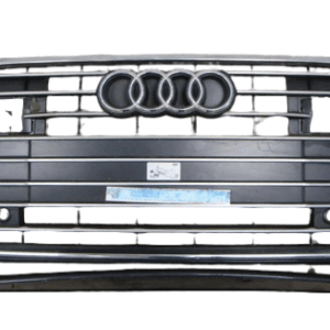 Bumper Audi A6 C8 4K0 SLINE S-line 18- 4K0807437C Voorbumper MK2744