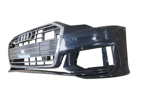 Bumper Audi A6 C8 4K0 SLINE S-line 18- 4K0807437C Voorbumper MK2744