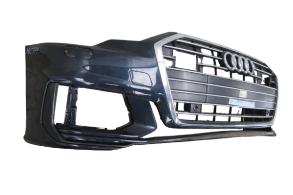 Bumper Audi A6 C8 4K0 SLINE S-line 18- 4K0807437C Voorbumper MK2744