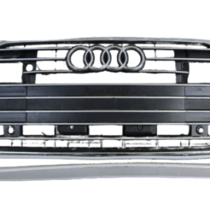 Bumper Audi A6 C8 4K0 SLINE S-line 18- 4K0807437C Voorbumper MK2739