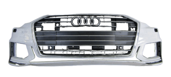 Bumper Audi A6 C8 4K0 SLINE S-line 18- 4K0807437C Voorbumper MK2739