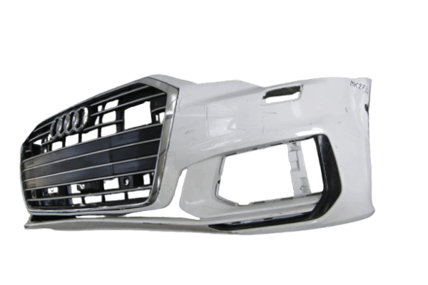 Bumper Audi A6 C8 4K0 SLINE S-line 18- 4K0807437C Voorbumper MK2739
