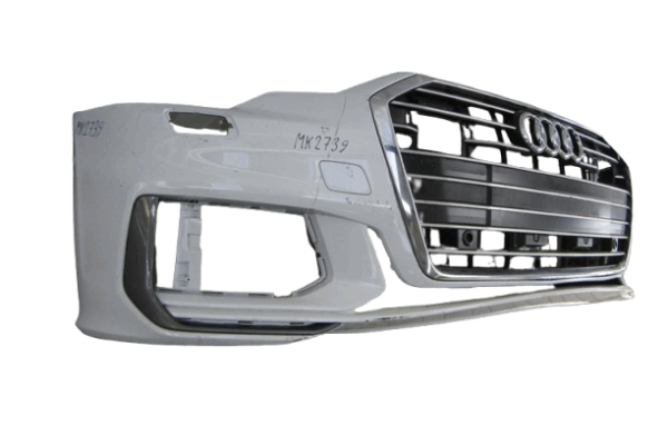 Bumper Audi A6 C8 4K0 SLINE S-line 18- 4K0807437C Voorbumper MK2739