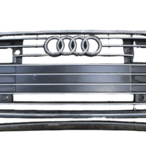 Bumper Audi A6 C8 4K0 SLINE S-line 18- 4K0807437C Voorbumper MK2737