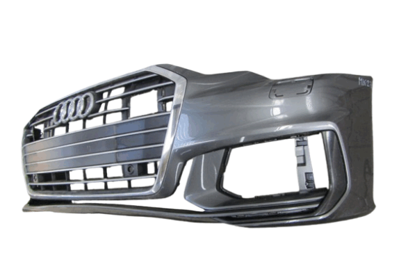 Bumper Audi A6 C8 4K0 SLINE S-line 18- 4K0807437C Voorbumper MK2737