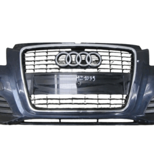Bumper AUDI A3 8P0 Facelift 08-12 Voorbumper MZ1039