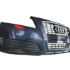 Bumper AUDI A3 8P0 Facelift 08-12 Voorbumper MZ1039