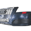 Bumper AUDI A3 8P0 Facelift 08-12 Voorbumper MZ1039