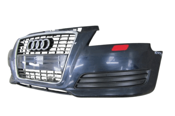 Bumper AUDI A3 8P0 Facelift 08-12 Voorbumper MZ1039