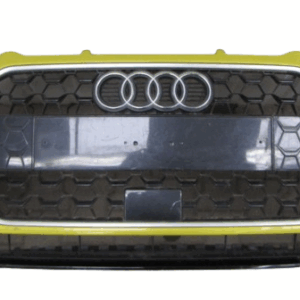 Bumper Audi A1 S-LINE SLINE 82A 18- S1 82A807437 Voorbumper MK2722
