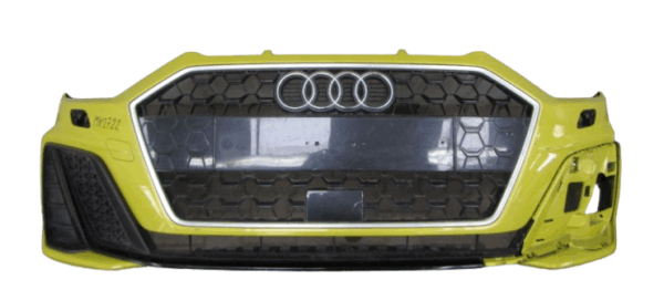 Bumper Audi A1 S-LINE SLINE 82A 18- S1 82A807437 Voorbumper MK2722
