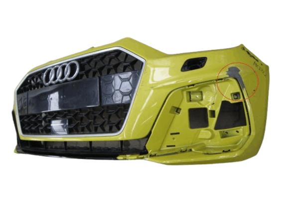 Bumper Audi A1 S-LINE SLINE 82A 18- S1 82A807437 Voorbumper MK2722