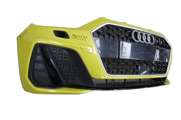 Bumper Audi A1 S-LINE SLINE 82A 18- S1 82A807437 Voorbumper MK2722