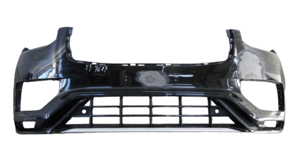 Bumper Volvo XC90 Facelift Rdesign R Design 19- 31690641 Voorbumper KI7617