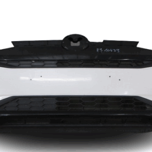 Bumper Volkswagen UP 1S0 Facelift 17- 1S0807221 Voorbumper KJ10439