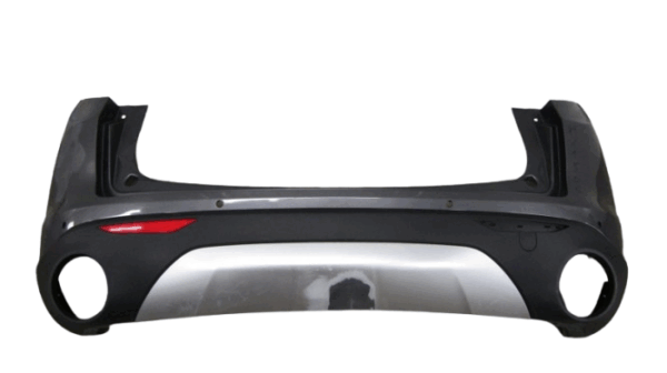 Bumper Alfa Romeo Stelvio 16-Achterbumper KY11506