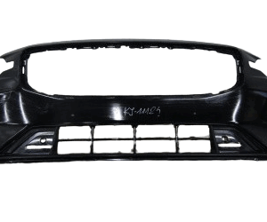 Bumper Volvo V60 S60 III R Design 18- Rdesign 31690530 Voorbumper KJ11123
