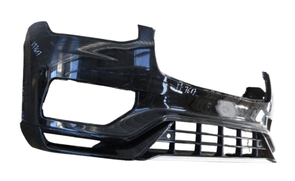 Bumper Volvo XC90 Facelift Rdesign R Design 19- 31690641 Voorbumper KI7617