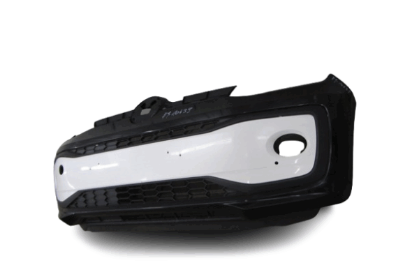 Bumper Volkswagen UP 1S0 Facelift 17- 1S0807221 Voorbumper KJ10439