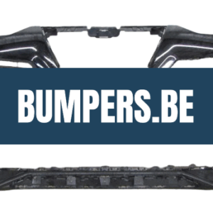 Bumper ALFA ROMEO JUNIOR 2024-Voorbumper MK3997