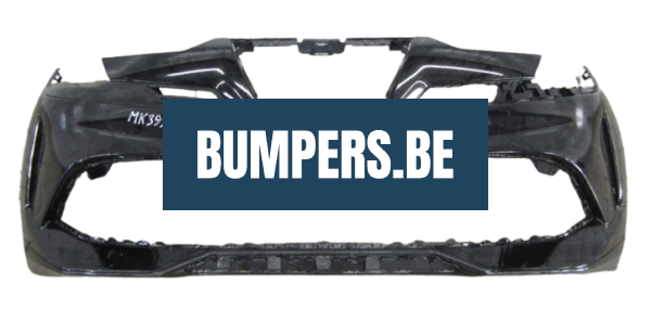 Bumper ALFA ROMEO JUNIOR 2024-Voorbumper MK3997