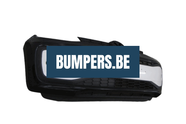 Bumper Volkswagen UP 1S0 Facelift 17- 1S0807221 Voorbumper KJ10439