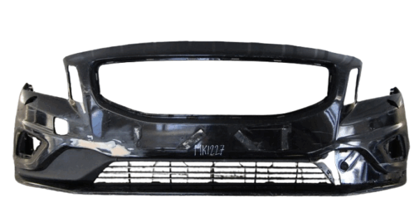 Bumper VOLVO V60 S60 R-DESIGN 10-13 31290975 Voorbumper MK1227