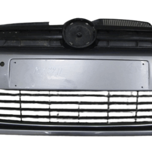 Bumper Volkswagen Golf 6 VI 5K0 08-12 Voorbumper MK3211