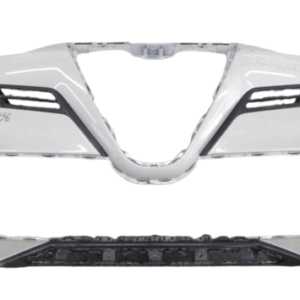 Bumper ALFA ROMEO JUNIOR 2024-Voorbumper MK3996