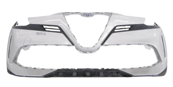Bumper ALFA ROMEO JUNIOR 2024-Voorbumper MK3996