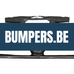 Bumper Alfa Romeo 159 05-11 Voorbumper HK183