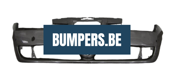 Bumper Alfa Romeo 159 05-11 Voorbumper HK183