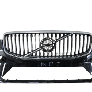 Bumper Volvo XC60 2 inscription Facelift 21- 32296892 Voorbumper MK1187