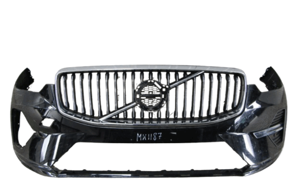 Bumper Volvo XC60 2 inscription Facelift 21- 32296892 Voorbumper MK1187