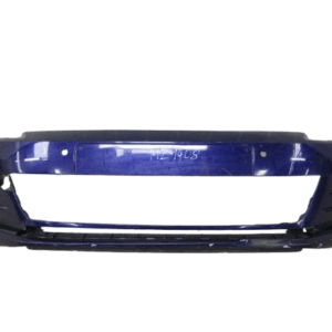 Bumper Volkswagen SCIROCCO Facelift Rline R-LINE 14- Voorbumper MZ1408