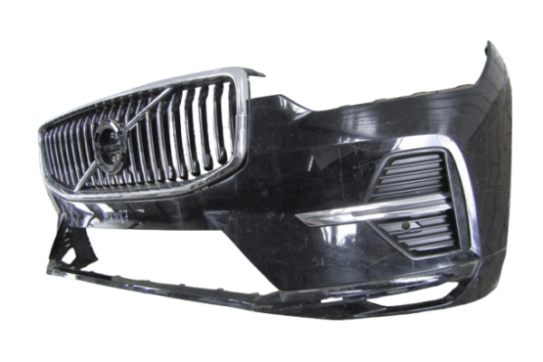 Bumper Volvo XC60 2 inscription Facelift 21- 32296892 Voorbumper MK1187