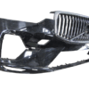 Bumper Volvo XC60 2 inscription Facelift 21- 32296892 Voorbumper MK1187