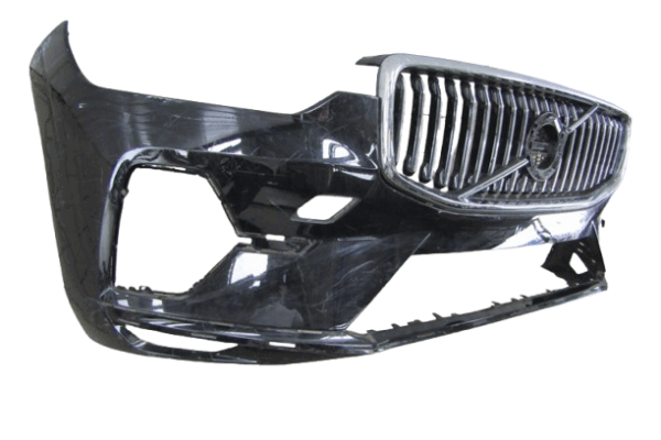 Bumper Volvo XC60 2 inscription Facelift 21- 32296892 Voorbumper MK1187