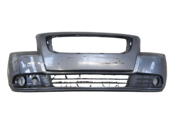 Bumper Volvo S40 II Facelift 07-12 30744904 Voorbumper KS6805