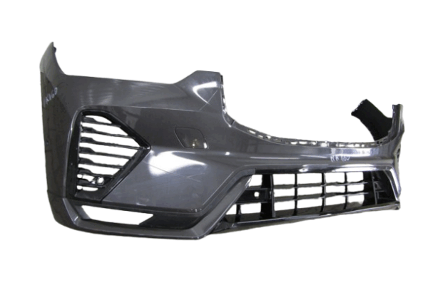 Bumper Volvo XC60 2 II R-Design Facelift 21- Rdesign 32234958  Voorbumper MK160