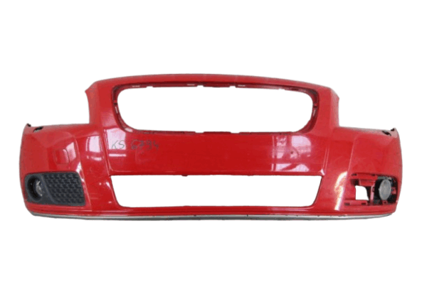 Bumper Volvo V70 3 III 07-13 30678623 Voorbumper KS6794